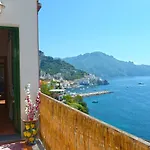 Villa Rosinella
