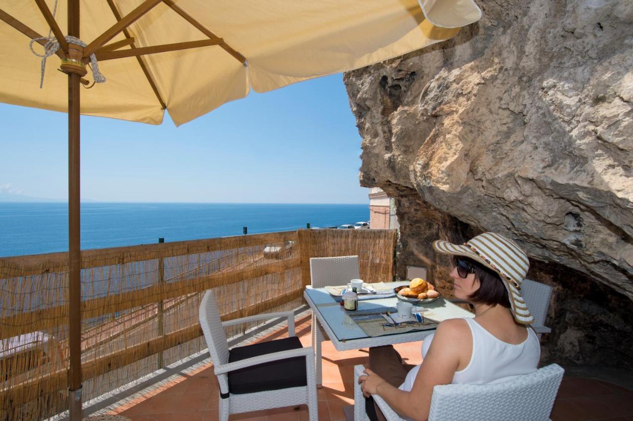 Rosinella * Amalfi