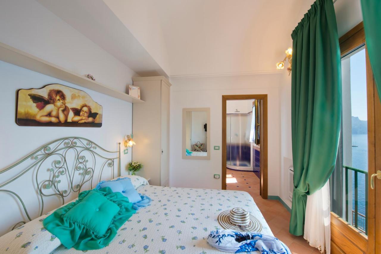 Apartment Rosinella *