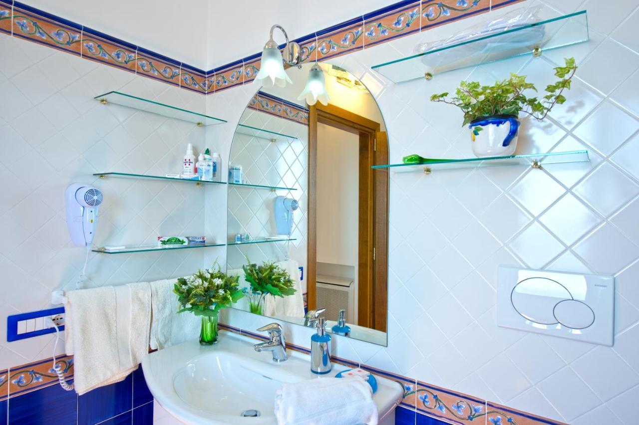 Apartment Rosinella Amalfi