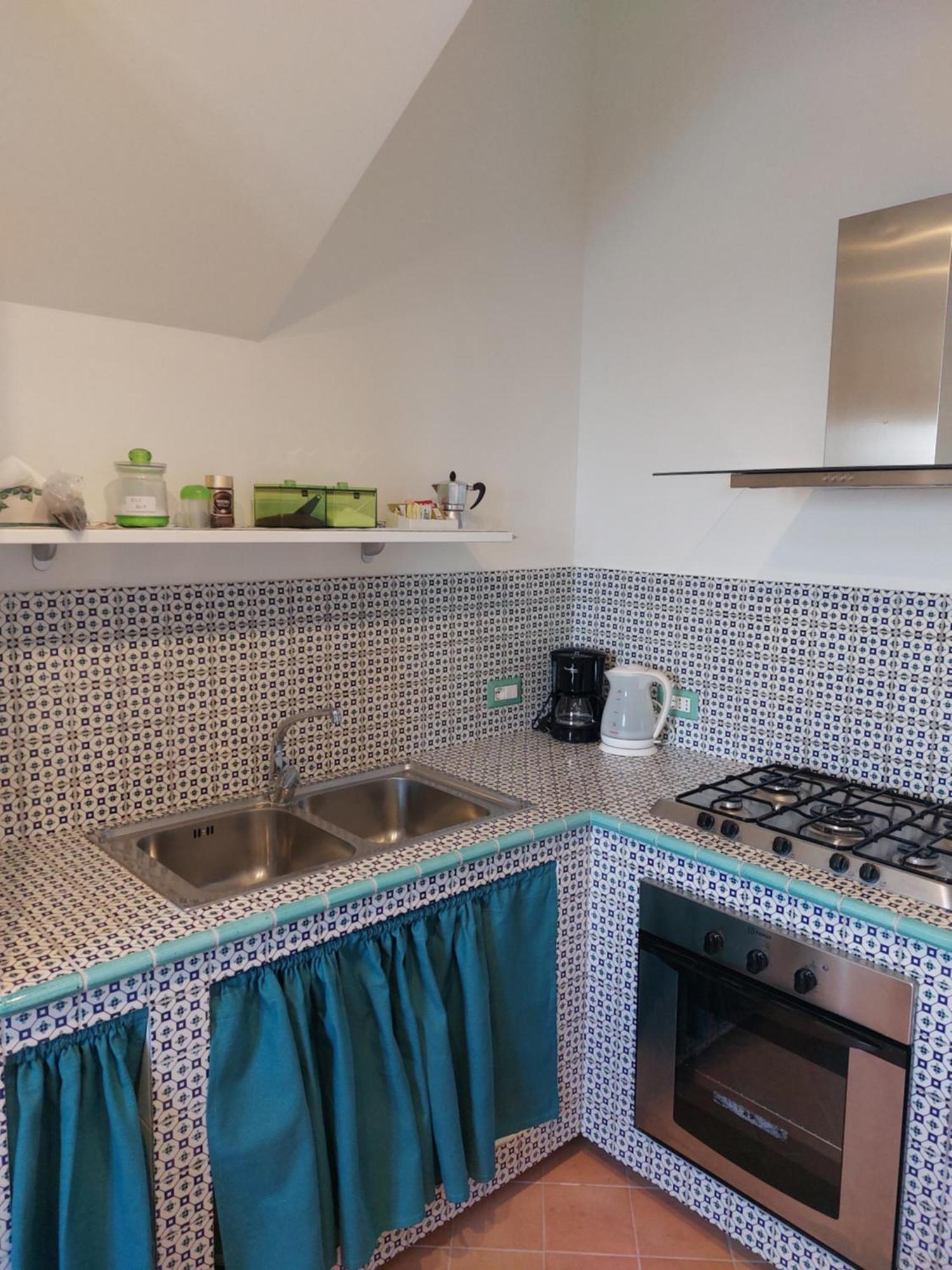 Apartment Rosinella Amalfi